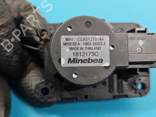 Heater blower motor MITSUBISHI ECLIPSE CROSS (GK_, GL_) | BP37845269M62 - Image 3