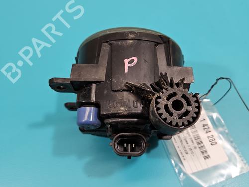 Højre Foran Tågelygte CITROËN C-ELYSEE (DD_) 1.6 VTi 115 (DDNFP0, DDNFP6, DDNFP9) | BP38125500C31  - Image 7