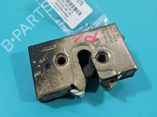 Used Front left lock Front left lock 38139936 38139936