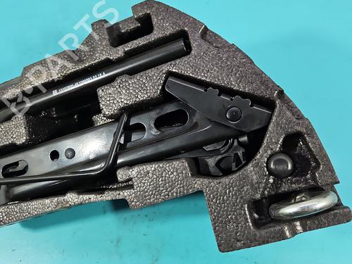 Reservehjul kit OPEL CORSA E (X15) | BP38152376C119 - Image 2