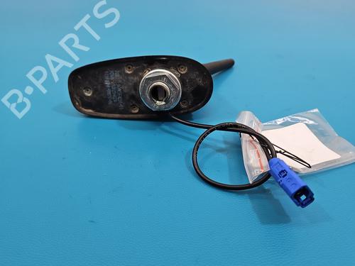 Antenne/Base DS DS 4 / DS 4 CROSSBACK (NX_) 2.0 BlueHDi 180 | BP37833709C140 - Image 5