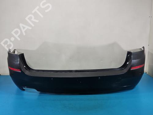 Used Rear bumper Rear bumper BMW 5 Touring (F11) 525 d xDrive (218 hp) 40527964 40527964