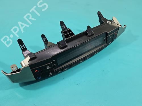 Climate control LEXUS CT (ZWA10_) 200h (ZWA10_, ZWA10R) | BP38147177I5 - Image 3
