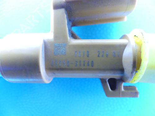 Injector LEXUS GS (_L1_) 450h (GWL10_, GWL10, GWL10R) | BP38154976M100 - Image 6