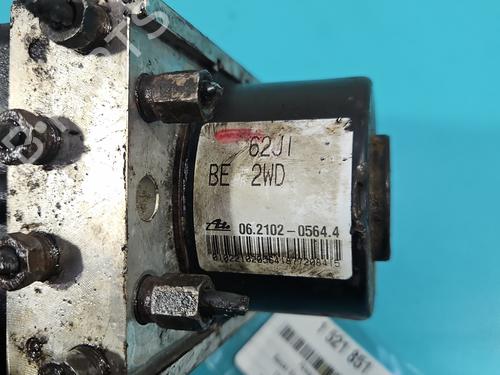 ABS pump SUZUKI SWIFT III (MZ, EZ) 1.3 (RS413, ZC11S) | BP37822167M43 - Image 6