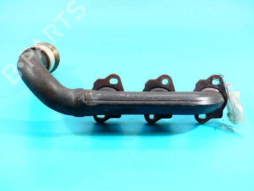 Exhaust manifold INFINITI QX70 30d AWD | BP37884891M110 - Image 3