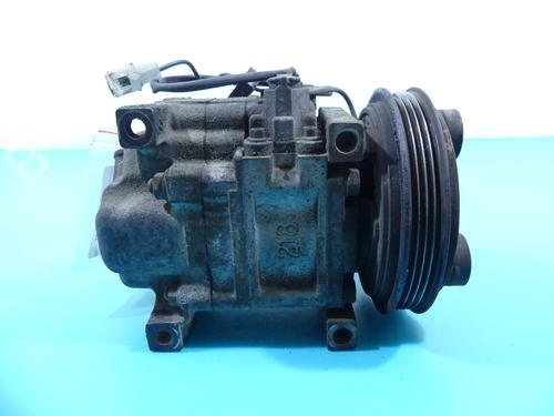 AC compressor MAZDA DEMIO (DW) 1.5 16V (DW5W) | BP37895211M34 - Image 3