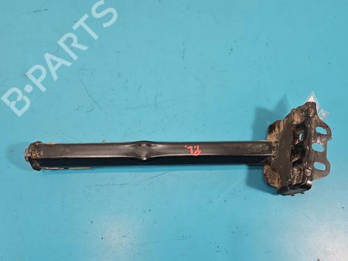 Used Front bumper reinforcement Front bumper reinforcement 37834093 37834093