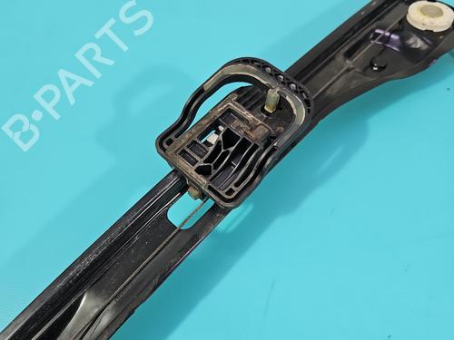 Front left window mechanism SKODA RAPID Spaceback (NH1) 1.4 TDI | BP37837328C22 - Image 5
