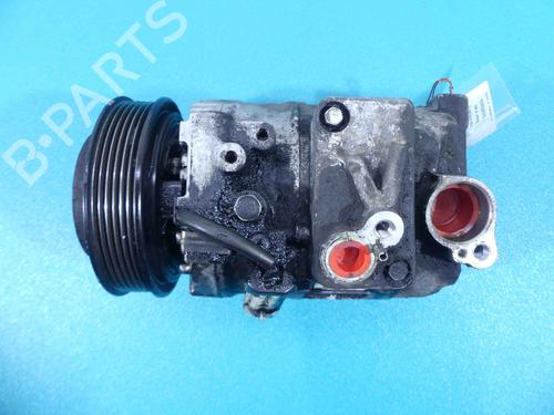 AC compressor RENAULT VEL SATIS (BJ0_) 3.0 dCi (BJ0J, BJ0N) | BP38153290M34 - Image 7