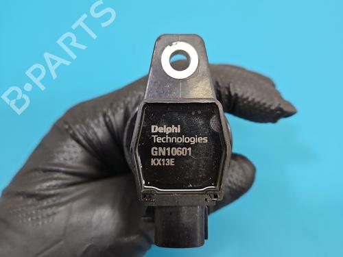 Ignition coil KIA CEE'D Hatchback (ED) 1.6 | BP37854474M94 - Image 6