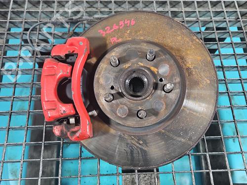 Used Left front steering knuckle Left front steering knuckle 38122181 38122181