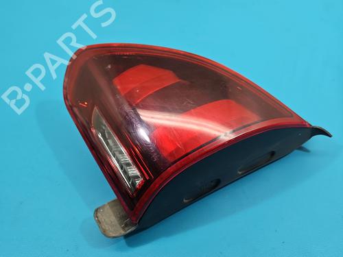 Right tailgate light PEUGEOT 2008 I (CU_) 1.2 THP 110 / PureTech 110 | BP37856127C80 - Image 3