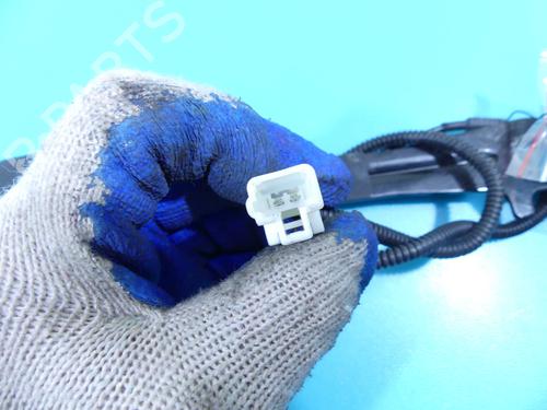 Front right seatbelt HYUNDAI ix35 (LM, EL, ELH) 2.0 4WD | BP37808028I25 - Image 4