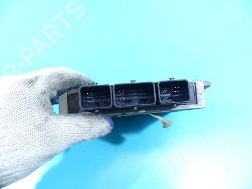 Engine control unit (ECU) TATA INDICA 1.4 | BP37889500M57 - Image 5