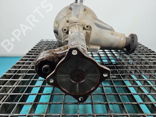 Front differential SUZUKI GRAND VITARA II (JT, TE, TD) 2.4 All-wheel Drive (JB424) | BP38138917M23 - Image 7