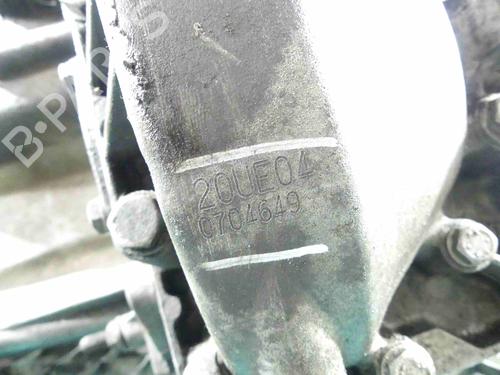 Gearbox PEUGEOT 607 (9D, 9U) 2.2 16V | BP37879626M3 - Image 7