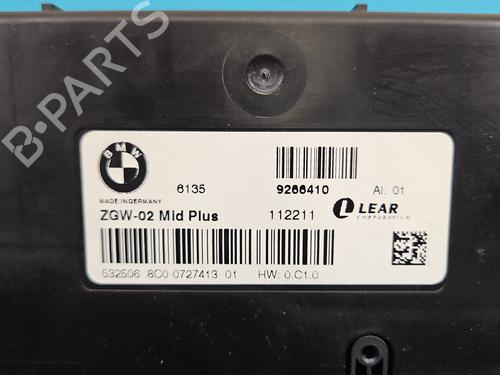 Electronic module BMW X3 (F25) xDrive 20 d | BP37859494M83 - Image 3