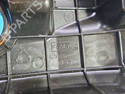 Valve cover MAZDA 6 Hatchback (GG) 2.0 (GGES) | BP40152246M124 - Image 11