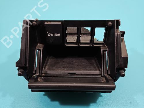 Cup/Object holder TOYOTA AURIS (_E18_) 1.6 (ZRE181_, ZRE185_, ZRE185R, ZRE181R) | BP37820937I37 - Image 3