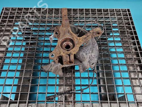 Right front steering knuckle FORD TRANSIT COURIER B460 Box Body/MPV | BP40262690M26 - Image 2