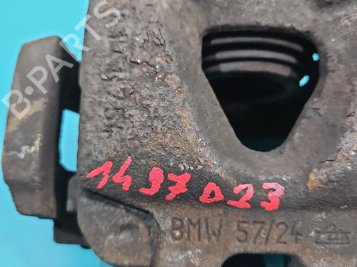Right front brake caliper BMW X1 (E84) xDrive 18 d | BP38141449M104 - Image 4