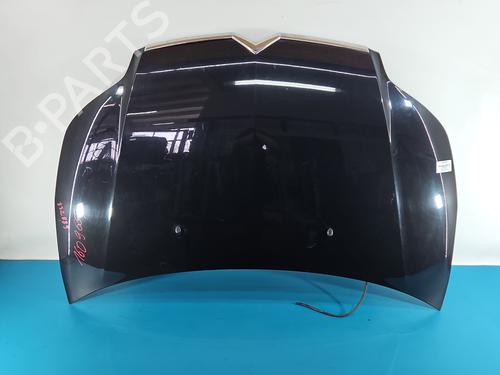 Used Hood Hood 39101797 39101797