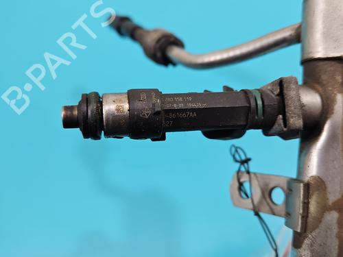 Injector CHRYSLER GRAND VOYAGER V (RT) 3.8 | BP38128857M100 - Image 6