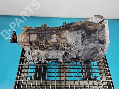 Gearbox BMW 3 (G20, G80, G28) 318 i | BP37837484M3 - Image 7
