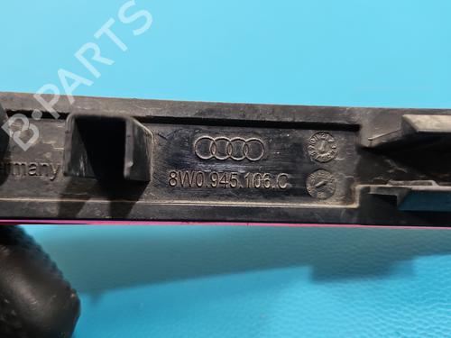 Andre AUDI A4 B9 (8W2, 8WC) 2.0 TFSI | BP38167850O1 - Image 6