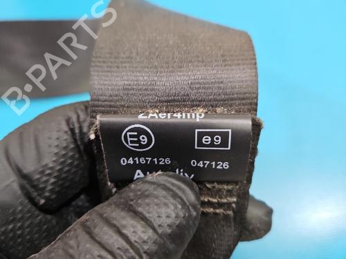 Front left seatbelt CITROËN JUMPER II Van 2.2 HDi 130 | BP39912143I26 - Image 9