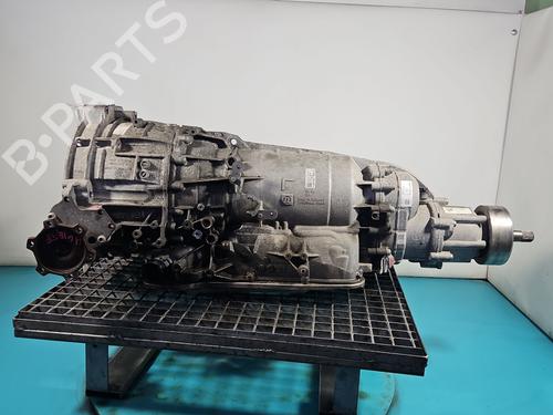 Gearbox AUDI A4 B8 (8K2) | BP37815155M3 - Image 6