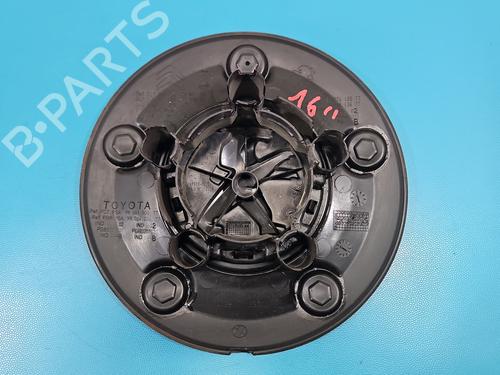 Hulkapsel PEUGEOT EXPERT Van (V_) 1.6 BlueHDi 115 | BP38071720C160 - Image 3