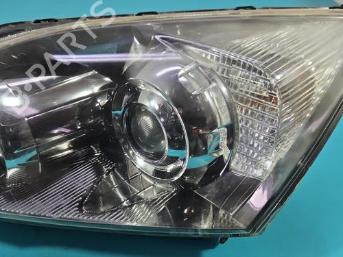 Left headlight HONDA CR-V III (RE_) 2.2 i-DTEC 4WD (RE6) | BP37844699C28 - Image 4