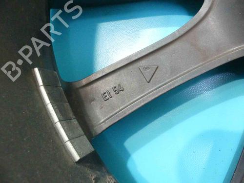 Fælk MAZDA 6 Hatchback (GH) 2.0 MZR (GHEFS) | BP37803104C45 - Image 8