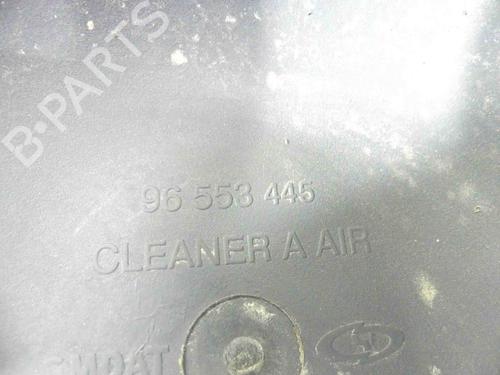 Air filter box CHEVROLET LACETTI (J200) 1.6 | BP37895677M87 - Image 8