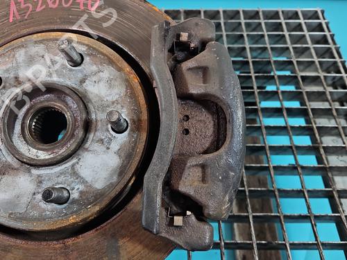 Right front brake caliper DODGE JOURNEY 2.0 CRD | BP38148338M104 - Image 2