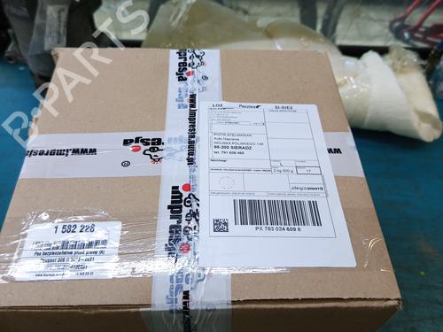 Electronic module RENAULT KADJAR (HA_, HL_) | BP37850226M83 - Image 20