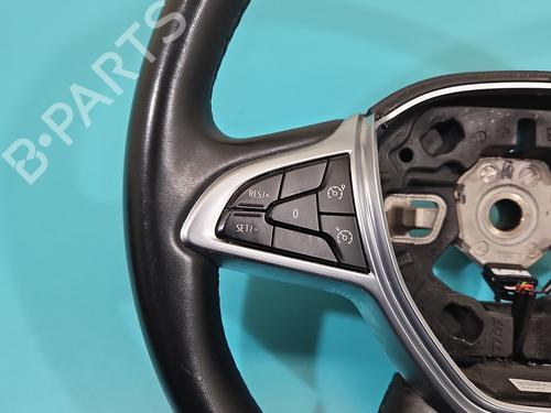 Steering wheel DACIA SANDERO III | BP38144267C49 - Image 3