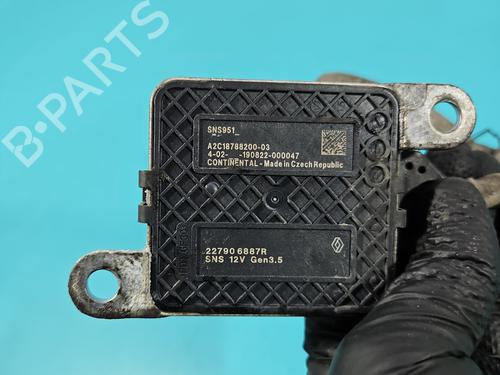 Electronic sensor DACIA DOKKER Box Body/MPV | BP37843801M84 - Image 9