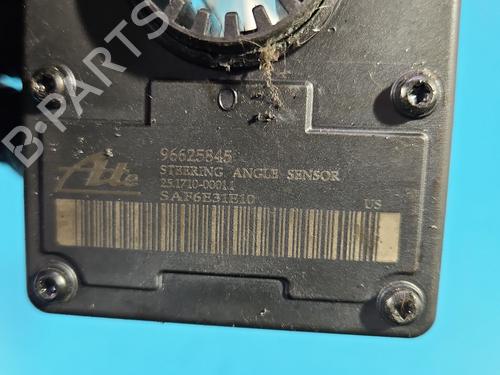Electronic sensor CHEVROLET CAPTIVA (C100, C140) 2.4 4WD | BP37859448M84 - Image 3