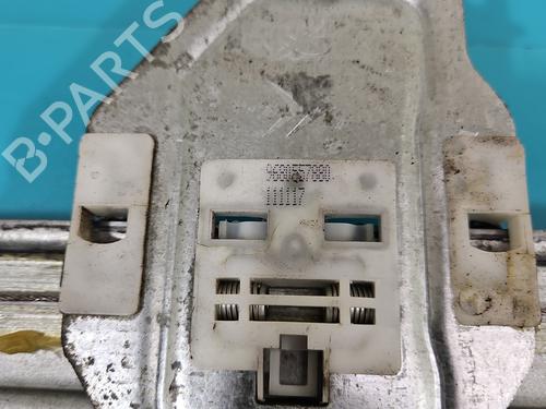 Front right window mechanism PEUGEOT PARTNER Tepee 1.6 HDi 16V | BP37812107C23 - Image 5