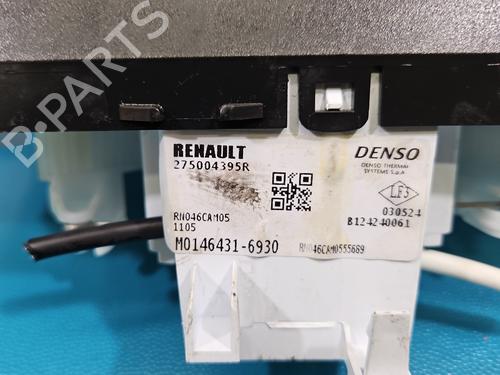 Climate control DACIA SANDERO III | BP39069161I5 - Image 4