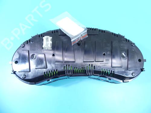 Instrument cluster CITROËN C4 II (NC_) 1.6 HDi 90 | BP37894130C47 - Image 2