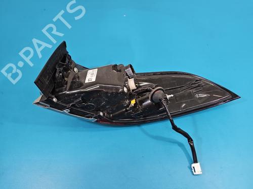 Left taillight TOYOTA COROLLA Saloon (_E21_) 1.6 VVTi (ZRE210) | BP40078757C34 - Image 6