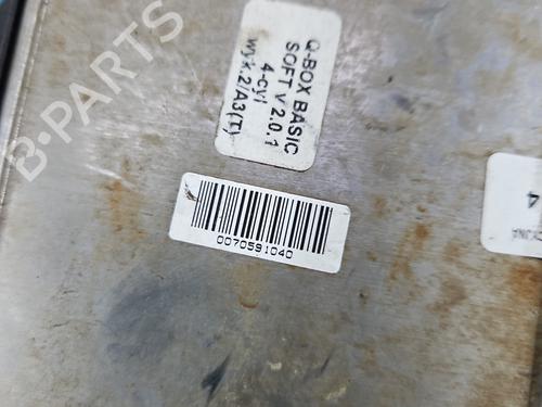 Andre FIAT PANDA (169_) 1.1 (169.AXA1A) | BP37810865O1  - Image 9
