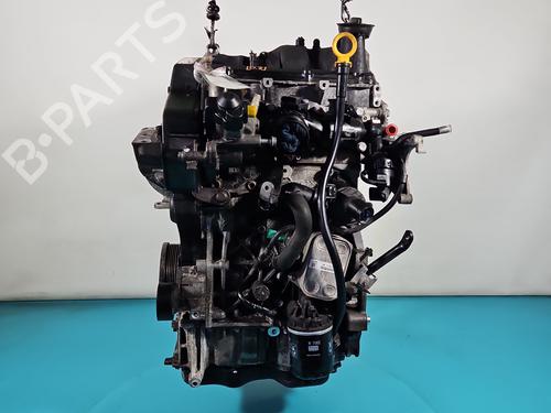 Engine SKODA RAPID Spaceback (NH1) 1.4 TDI | BP37837255M1 - Image 3
