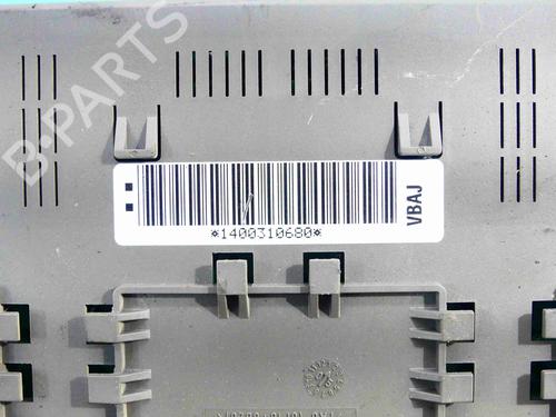 Other PEUGEOT 807 (EB_) 2.0 | BP37887354O1 - Image 5