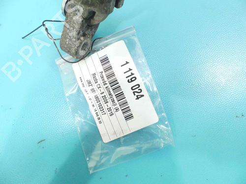 AC pipe MAZDA CX-9 (TB) 3.7 AWD (TB10A) | BP37879038M126 - Image 1