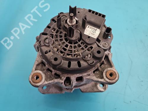 Alternator RENAULT KADJAR (HA_, HL_) | BP37827800M7 - Image 4